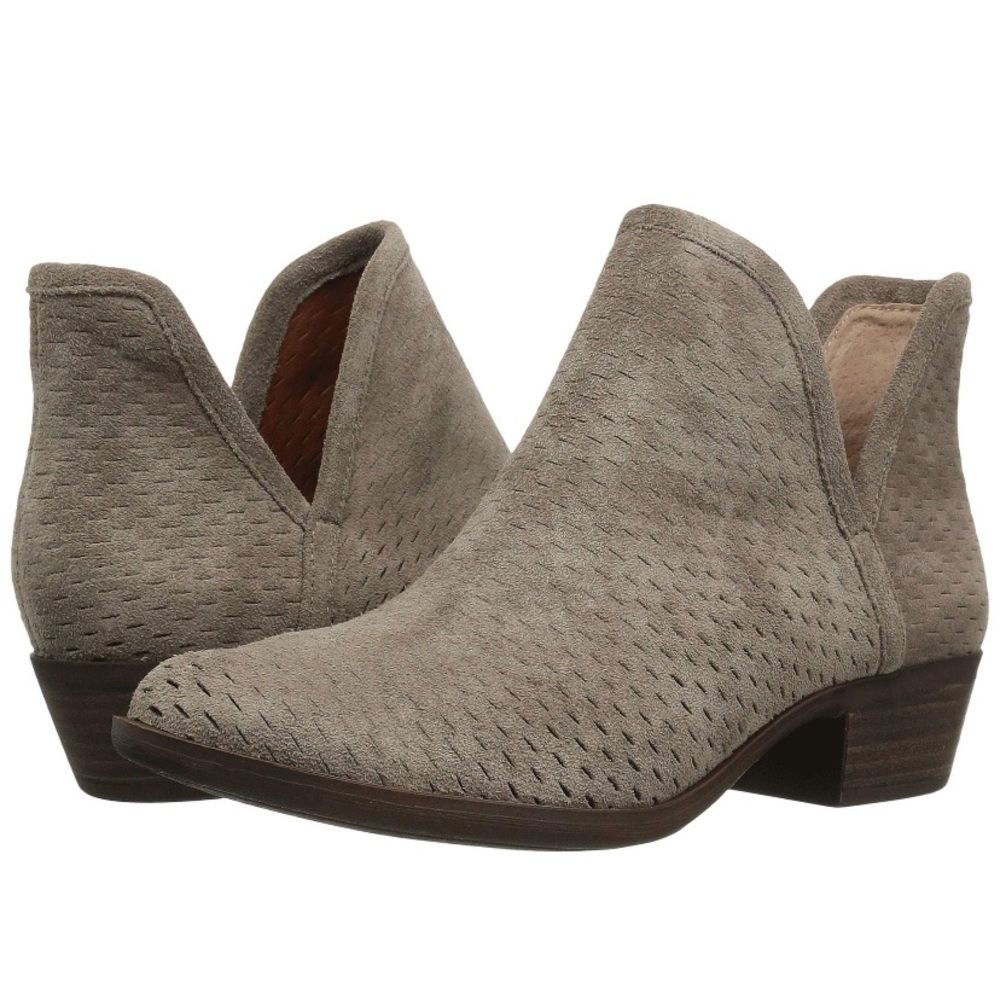 Lucky Brand Baley Bootie